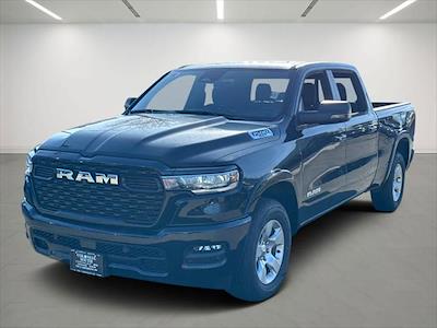 New 2025 Ram 1500 Big Horn Crew Cab 4x4 Pickup for sale #21764 - photo 1