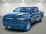 New 2025 Ram 1500 Big Horn Crew Cab 4x4 Pickup for sale #21764 - photo 1