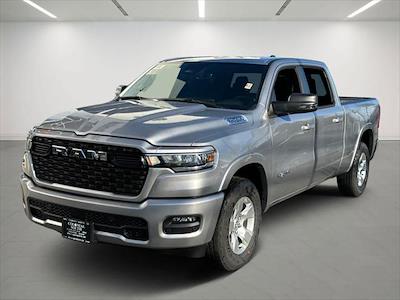New 2025 Ram 1500 Big Horn Crew Cab 4x4 Pickup for sale #21745 - photo 1
