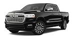 New 2025 Ram 1500 Limited Crew Cab 4x4 Pickup for sale #21765 - photo 1