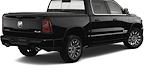 New 2025 Ram 1500 Limited Crew Cab 4x4 Pickup for sale #21765 - photo 2