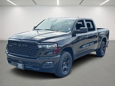 New 2025 Ram 1500 Tradesman Crew Cab 4x4 Pickup for sale #22041 - photo 1