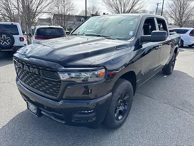 New 2025 Ram 1500 Tradesman Crew Cab 4x4 Pickup for sale #22041 - photo 2
