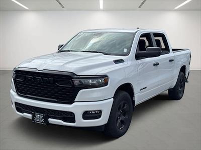 New 2025 Ram 1500 Tradesman Crew Cab 4x4 Pickup for sale #21933 - photo 1