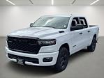 New 2025 Ram 1500 Tradesman Crew Cab 4x4 Pickup for sale #21933 - photo 1