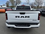 New 2025 Ram 1500 Tradesman Crew Cab 4x4 Pickup for sale #21933 - photo 5