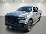 New 2025 Ram 1500 Warlock Crew Cab 4x4 Pickup for sale #21974 - photo 1