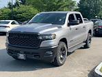 New 2025 Ram 1500 Warlock Crew Cab 4x4 Pickup for sale #21974 - photo 2