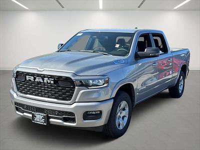 New 2025 Ram 1500 Big Horn Crew Cab 4x4 Pickup for sale #21957 - photo 1
