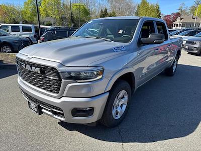 New 2025 Ram 1500 Big Horn Crew Cab 4x4 Pickup for sale #21957 - photo 2