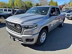 New 2025 Ram 1500 Big Horn Crew Cab 4x4 Pickup for sale #21957 - photo 2