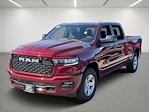 New 2025 Ram 1500 Big Horn Crew Cab 4x4 Pickup for sale #21962 - photo 1