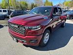New 2025 Ram 1500 Big Horn Crew Cab 4x4 Pickup for sale #21962 - photo 2