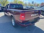 New 2025 Ram 1500 Big Horn Crew Cab 4x4 Pickup for sale #21962 - photo 4