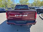 New 2025 Ram 1500 Big Horn Crew Cab 4x4 Pickup for sale #21962 - photo 5