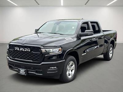 New 2025 Ram 1500 Big Horn Crew Cab 4x4 Pickup for sale #21953 - photo 1