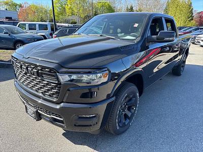 New 2025 Ram 1500 Big Horn Crew Cab 4x4 Pickup for sale #21964 - photo 2