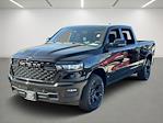 New 2025 Ram 1500 Big Horn Crew Cab 4x4 Pickup for sale #21964 - photo 1
