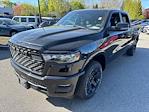 New 2025 Ram 1500 Big Horn Crew Cab 4x4 Pickup for sale #21964 - photo 2