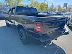 New 2025 Ram 1500 Big Horn Crew Cab 4x4 Pickup for sale #21964 - photo 4