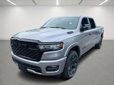 New 2025 Ram 1500 Big Horn Crew Cab 4x4 Pickup for sale #21965 - photo 1