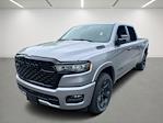 New 2025 Ram 1500 Big Horn Crew Cab 4x4 Pickup for sale #21965 - photo 1