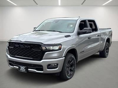 New 2025 Ram 1500 Big Horn Crew Cab 4x4 Pickup for sale #21968 - photo 1