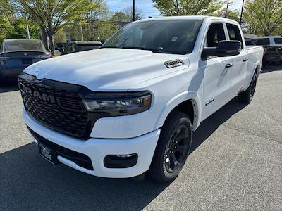 New 2025 Ram 1500 Big Horn Crew Cab 4x4 Pickup for sale #21969 - photo 2