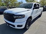 New 2025 Ram 1500 Big Horn Crew Cab 4x4 Pickup for sale #21969 - photo 2