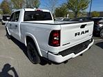 New 2025 Ram 1500 Big Horn Crew Cab 4x4 Pickup for sale #21969 - photo 4
