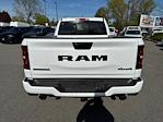 New 2025 Ram 1500 Big Horn Crew Cab 4x4 Pickup for sale #21969 - photo 5