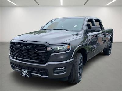 New 2025 Ram 1500 Big Horn Crew Cab 4x4 Pickup for sale #21967 - photo 1