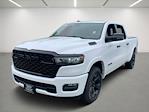 New 2025 Ram 1500 Big Horn Crew Cab 4x4 Pickup for sale #21960 - photo 1