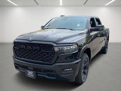 New 2025 Ram 1500 Big Horn Crew Cab 4x4 Pickup for sale #21975 - photo 1