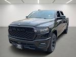 New 2025 Ram 1500 Big Horn Crew Cab 4x4 Pickup for sale #21975 - photo 1