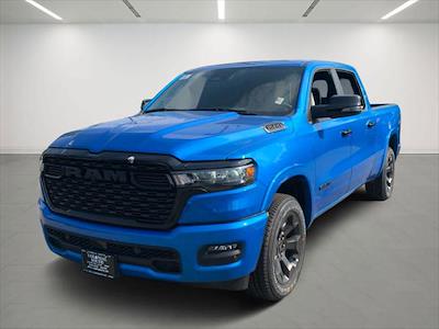 New 2025 Ram 1500 Big Horn Crew Cab 4x4 Pickup for sale #21959 - photo 1