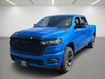New 2025 Ram 1500 Big Horn Crew Cab 4x4 Pickup for sale #21959 - photo 1