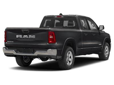 New 2025 Ram 1500 Big Horn Quad Cab 4x4 Pickup for sale #21988 - photo 2
