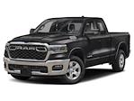New 2025 Ram 1500 Big Horn Quad Cab 4x4 Pickup for sale #21988 - photo 1
