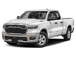 New 2025 Ram 1500 Big Horn Quad Cab 4x4 Pickup for sale #21989 - photo 1