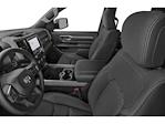 New 2025 Ram 1500 Big Horn Quad Cab 4x4 Pickup for sale #21989 - photo 9