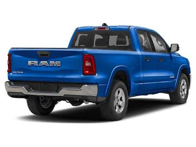 New 2025 Ram 1500 Big Horn Quad Cab 4x4 Pickup for sale #21990 - photo 2