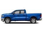 New 2025 Ram 1500 Big Horn Quad Cab 4x4 Pickup for sale #21990 - photo 3
