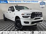 New 2026 Ram 2500 Big Horn Crew Cab 4x4 Pickup for sale #TG168911 - photo 1
