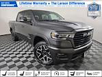 New 2026 Ram 1500 Laramie Crew Cab 4x4 Pickup for sale #TN191799 - photo 1