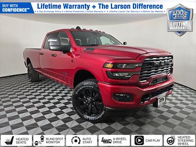 New 2026 Ram 3500 Big Horn Crew Cab 4x4 Pickup for sale #TG172060 - photo 1