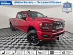 New 2026 Ram 3500 Big Horn Crew Cab 4x4 Pickup for sale #TG172060 - photo 1