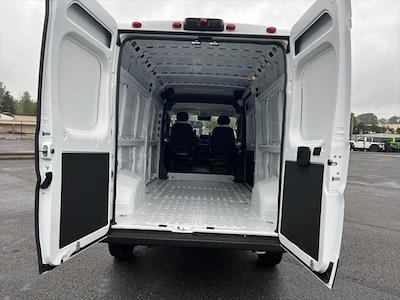 New 2024 Ram ProMaster 3500 High Roof Empty Cargo Van for sale #RE139744 - photo 2