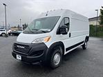 New 2024 Ram ProMaster 3500 High Roof Empty Cargo Van for sale #RE139744 - photo 12