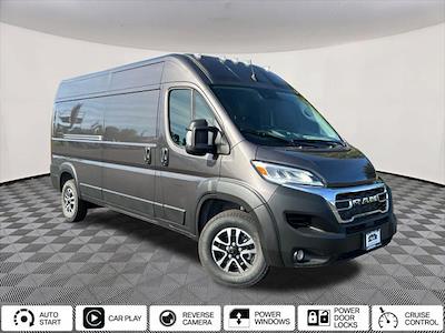New 2024 Ram ProMaster 3500 High Roof Empty Cargo Van for sale #RE144114 - photo 1
